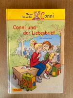 Conni und der Liebesbrief Baden-Württemberg - Pforzheim Vorschau