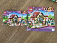 LEGO Friends Reiterhof 3189 Nordrhein-Westfalen - Pulheim Vorschau