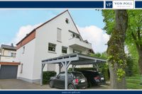 Erdgeschosswohnung mit Garage in der Stadtheide Nordrhein-Westfalen - Paderborn Vorschau