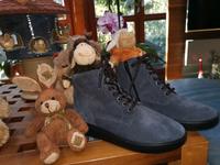 Waldläufer Stiefeletten /Finn Comfort / Ecco/ Größe 39,5 Bayern - Kulmbach Vorschau