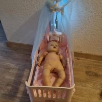 Baby Annabell mit viel Zubehör Stuttgart - Stuttgart-Süd Vorschau