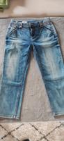 Jeans 7/8 v. Street One Hessen - Burghaun Vorschau