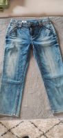 Jeans 7/8 v. Street One Hessen - Burghaun Vorschau