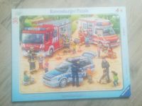 Ravensburger Puzzle Polizei Feuerwehr Hessen - Hanau Vorschau