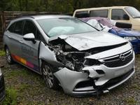 Opel Astra K Sports Tourer Edition Automatik Baden-Württemberg - Altensteig Vorschau