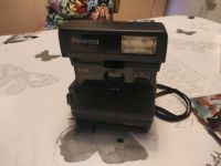 Polaroid Sofortbildkamera 636 Autofocus sehr guter Zustand Bayern - Aichach Vorschau