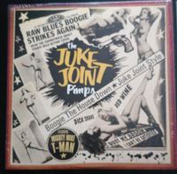 The Juke Joint Pimps LP auf VOODOO RHYTHM Niedersachsen - Rhauderfehn Vorschau