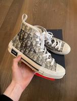 Dior B23 Sneaker OVP Designer Schuhe EU 42 Original Wuppertal - Barmen Vorschau