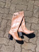 Lederstiefel Tamaris 39 echt Leder Niedersachsen - Herzberg am Harz Vorschau