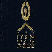 Pete Townshend – The Iron Man LP VINYL SCHALLPLATTE Baden-Württemberg - Heilbronn Vorschau