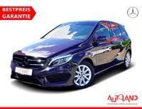 Mercedes-Benz B180 LED Totwinkel Kamera Tempomat Sitzheizung Leipzig - Grünau-Mitte Vorschau