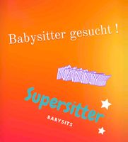 Suchen "Babysitter" für unsere zwei Kinder Nordfriesland - Braderup Vorschau