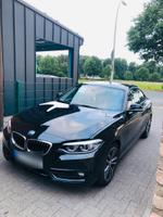 BMW218! +Winterreifen BJ2020/HU 1/2026 saphirschwarz,TOP Nordrhein-Westfalen - Harsewinkel - Marienfeld Vorschau