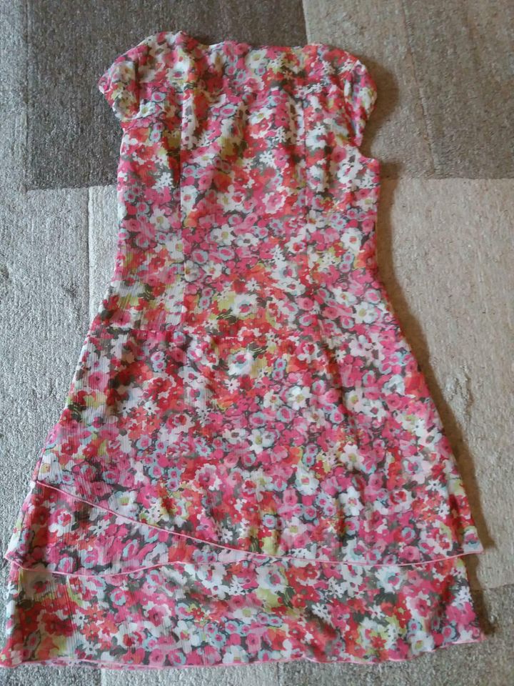 Damenkleid Sommerkleid Größe 40 in Bonn