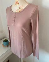 TCM Langarm Shirt Bluse Pullover ♦️♦️♦️ Hessen - Bürstadt Vorschau