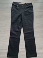 Elegante schwarze Hose, Multiblu, Größe 38/30 Baden-Württemberg - Mühlacker Vorschau