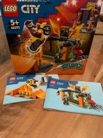 Lego City 60293 StuntPark+StuntzCity Berlin - Spandau Vorschau