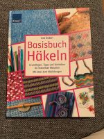 basisbuch Häkeln Kr. München - Neubiberg Vorschau