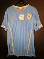 Uruguay Trikot NEU! Größe S/M Puma ⚽️ HÄNDLER Baden-Württemberg - Bad Rappenau Vorschau