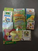 Verschiedene Kinderbücher Paket 4 Essen - Essen-Ruhrhalbinsel Vorschau