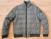 HUGO BOSS ORANGE DESIGN WINTERJACKE GRAU HERREN GRÖSSE M München - Berg-am-Laim Vorschau
