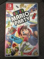 Super Mario Party Nintendo Switch Nordrhein-Westfalen - Lage Vorschau