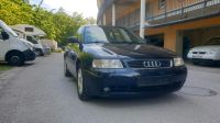 Audi A3 Bj2002 1,8 Benzin 01775322041 Obergiesing-Fasangarten - Obergiesing Vorschau