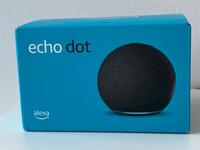 Amazon Echo Dot (4. Generation) – Neu & originalverpackt Rheinland-Pfalz - Mainz Vorschau