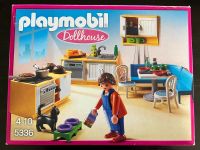 Playmobil Dollhouse Küche 5336 Brandenburg - Cottbus Vorschau