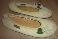 Haflinger Sneaker- Hausschuhe Gr. 42/43 Sachsen - Bischofswerda Vorschau