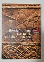 Das Reich und die Germanen - Herwig Wolfram Rheinland-Pfalz - Koblenz Vorschau