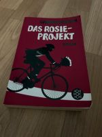 Graeme Simsion - Das Rosie- Projekt Brandenburg - Schipkau Vorschau