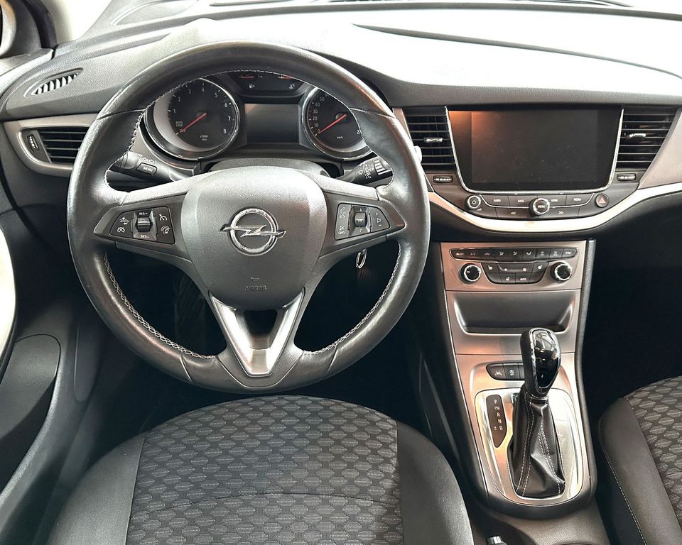 Opel Astra Sports Tourer Edition Klimaautomatik Navi in Ingelheim am Rhein