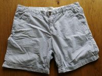 Shorts kurze Hose Bermuda maritim gestreift L.O.G.G Gr 44 Bochum - Bochum-Mitte Vorschau