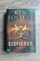 Buch: Ken Follett - Eisfieber Bayern - Bütthard Vorschau