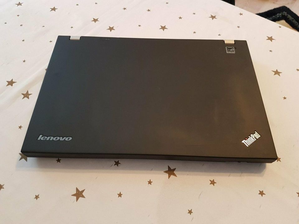 *Top Laptop, Notebook Lenovo Thinkpad T530* in Dresden