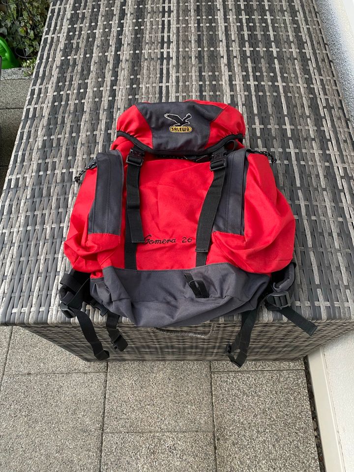 Rucksack Salewa Gomera 26 in Backnang