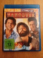 Bluray "Hangover" Topzustand/ Sammlungsauflösung Baden-Württemberg - Ravensburg Vorschau