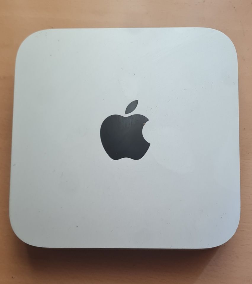 Mac Mini, Ende 2012, I7-Prozessor, voll funktionsfähig in Köln