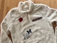 H&M Pullover Troyer Gr. 158/ 164 H&M Teddystoff Dresden - Klotzsche Vorschau