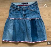 Unikat - Upcycling ESPRIT Jeans Rock M/L Hessen - Hattersheim am Main Vorschau