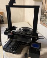 3D Drucker zu verkaufen! Nordrhein-Westfalen - Weilerswist Vorschau