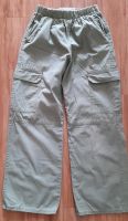 Cargohose, olive, 158, Mädchen, H&M Nordrhein-Westfalen - Lippstadt Vorschau