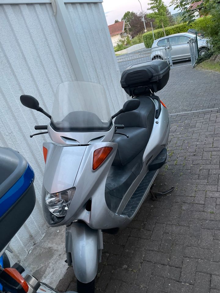 Honda pantheon 125 JF05 2 Tackter in Montabaur