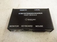 Black Box AC231A KVM Extender/Sharer Host Module Baden-Württemberg - Bad Rappenau Vorschau