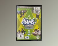 PC Spiel Die Sims 3 - Luxus Accessoires Erweiterung Niedersachsen - Damme Vorschau