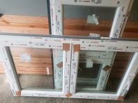 Aluplast Fenster Ideal 4000 2-flüglig 1300x700mm Baden-Württemberg - Laichingen Vorschau