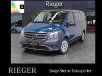 Mercedes-Benz Vito 114 cdi Tourer-Pro*Totwinkelassistent*8Sitz Bayern - Altdorf bei Nürnberg Vorschau