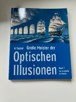 Buch optische Illusionen Bochum - Bochum-Ost Vorschau