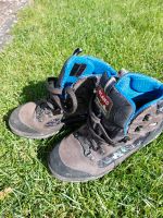 Wanderschuhe Gr 37 Nordrhein-Westfalen - Delbrück Vorschau